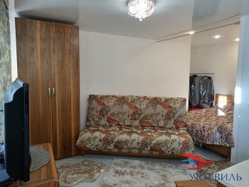 Однокомнатная квартира На Куйбышева в Крымске - krymsk.yutvil.ru Однокомнатная квартира На Куйбышева в Крымске - krymsk.yutvil.ru