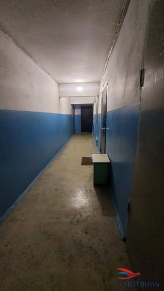 Продается 2/3 доли в 2-х комнатной квартире на Восстания 97 в Крымске - krymsk.yutvil.ru - фото 10