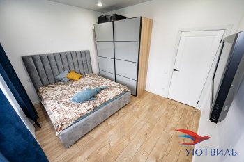Коттедж 105 кв.м. в Чистых росах-2 в Крымске - krymsk.yutvil.ru - фото 9