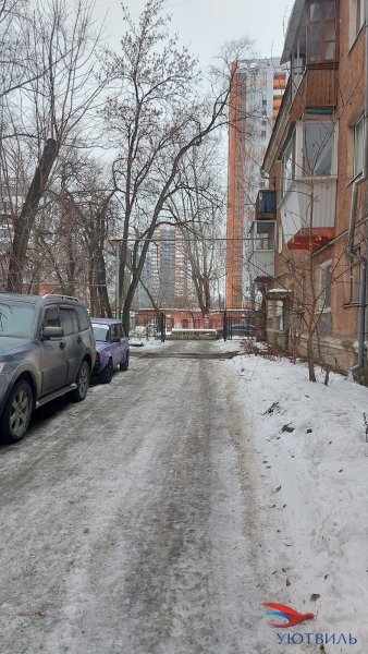 Продается бюджетная 2-х комнатная квартира в Крымске - krymsk.yutvil.ru - фото 10 Продается бюджетная 2-х комнатная квартира в Крымске - krymsk.yutvil.ru - фото 10
