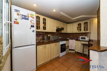 Трёхкомнатная квартира на Начдива Онуфриева в Крымске - krymsk.yutvil.ru - фото 10