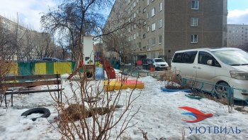 2-х комнатная квартира на Восстания 97 в Крымске - krymsk.yutvil.ru - фото 11