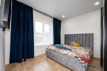 Коттедж 105 кв.м. в Чистых росах-2 в Крымске - krymsk.yutvil.ru - фото 10