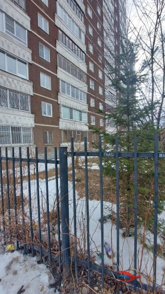 2-х комнатная квартира на Восстания 97 в Крымске - krymsk.yutvil.ru