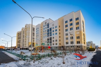 Трёшка на Анатолия Мехренцева в Крымске - krymsk.yutvil.ru