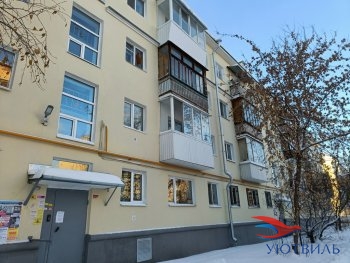 Однокомнатная квартира На Куйбышева в Крымске - krymsk.yutvil.ru - фото 12