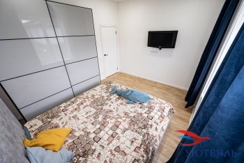 Коттедж 105 кв.м. в Чистых росах-2 в Крымске - krymsk.yutvil.ru - фото 11