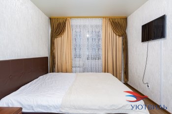 Трехкомнатная квартира на Стачек в Крымске - krymsk.yutvil.ru - фото 11