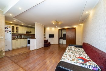 Трёхкомнатная квартира на Начдива Онуфриева в Крымске - krymsk.yutvil.ru - фото 12