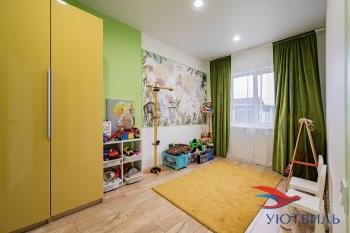 Коттедж 105 кв.м. в Чистых росах-2 в Крымске - krymsk.yutvil.ru - фото 12