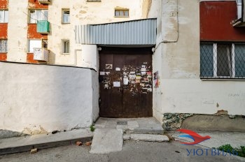 Однокомнатная на Таганской в Крымске - krymsk.yutvil.ru - фото 14