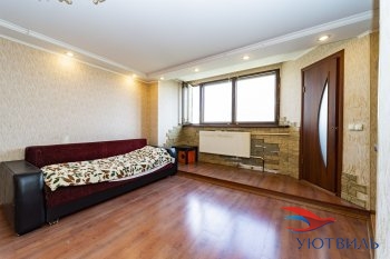 Трёхкомнатная квартира на Начдива Онуфриева в Крымске - krymsk.yutvil.ru - фото 13