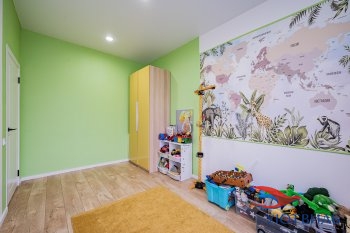 Коттедж 105 кв.м. в Чистых росах-2 в Крымске - krymsk.yutvil.ru - фото 13