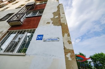 Однокомнатная на Таганской в Крымске - krymsk.yutvil.ru - фото 16