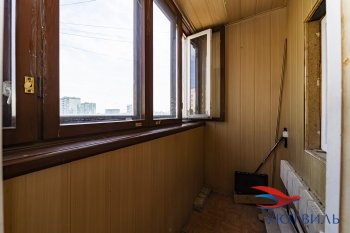 Трёхкомнатная квартира на Начдива Онуфриева в Крымске - krymsk.yutvil.ru - фото 15