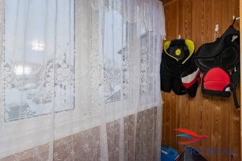 Трехкомнатная квартира на Стачек в Крымске - krymsk.yutvil.ru - фото 15