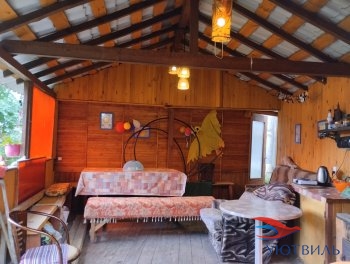Отличная дача Большебрусянское в Крымске - krymsk.yutvil.ru - фото 19