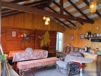Отличная дача Большебрусянское в Крымске - krymsk.yutvil.ru - фото 21