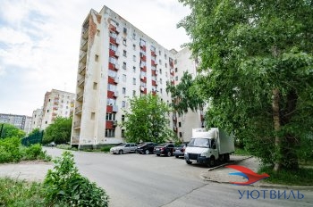Однокомнатная на Таганской в Крымске - krymsk.yutvil.ru - фото 17