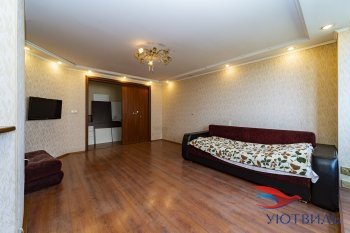 Трёхкомнатная квартира на Начдива Онуфриева в Крымске - krymsk.yutvil.ru - фото 16