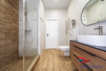Коттедж 105 кв.м. в Чистых росах-2 в Крымске - krymsk.yutvil.ru - фото 16