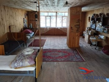 Отличный дом в садовом товариществе около Верхней Пышмы в Крымске - krymsk.yutvil.ru - фото 18