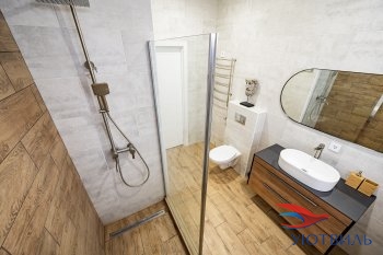Коттедж 105 кв.м. в Чистых росах-2 в Крымске - krymsk.yutvil.ru - фото 17