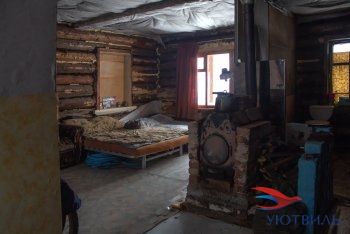 Добротный дом в Лёвихе в Крымске - krymsk.yutvil.ru - фото 1
