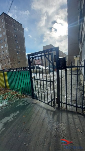 Продается 2/3 доли в 2-х комнатной квартире на Восстания 97 в Крымске - krymsk.yutvil.ru - фото 1