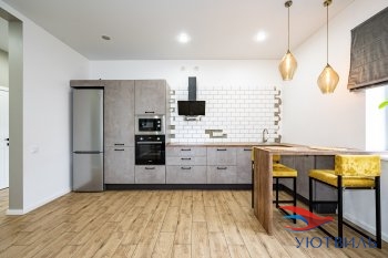 Коттедж 105 кв.м. в Чистых росах-2 в Крымске - krymsk.yutvil.ru - фото 1