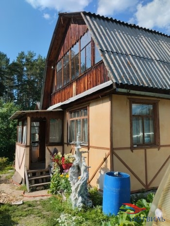 Отличная дача Большебрусянское в Крымске - krymsk.yutvil.ru - фото 2
