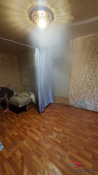 Продается бюджетная 2-х комнатная квартира в Крымске - krymsk.yutvil.ru - фото 1