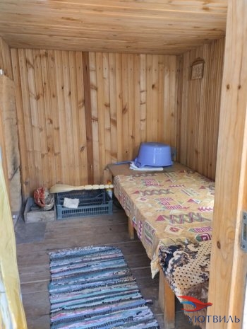 Отличный дом в садовом товариществе около Верхней Пышмы в Крымске - krymsk.yutvil.ru - фото 23