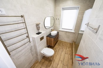 Коттедж 105 кв.м. в Чистых росах-2 в Крымске - krymsk.yutvil.ru - фото 22