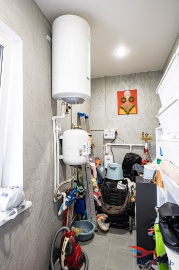 Коттедж 105 кв.м. в Чистых росах-2 в Крымске - krymsk.yutvil.ru - фото 23