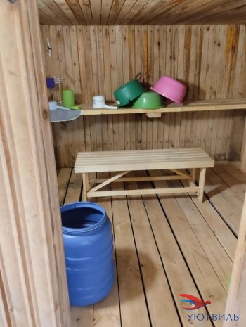 Отличный дом в садовом товариществе около Верхней Пышмы в Крымске - krymsk.yutvil.ru - фото 25