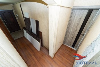 Трёхкомнатная квартира на Начдива Онуфриева в Крымске - krymsk.yutvil.ru - фото 23