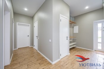Коттедж 105 кв.м. в Чистых росах-2 в Крымске - krymsk.yutvil.ru - фото 25