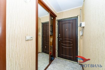 Трёхкомнатная квартира на Начдива Онуфриева в Крымске - krymsk.yutvil.ru - фото 24