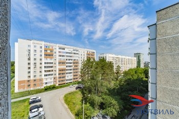 Трёхкомнатная квартира на Начдива Онуфриева в Крымске - krymsk.yutvil.ru - фото 25