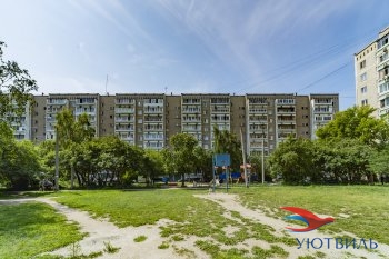 Трёхкомнатная квартира на Начдива Онуфриева в Крымске - krymsk.yutvil.ru - фото 26