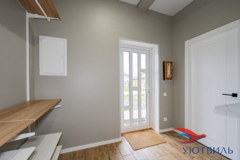 Коттедж 105 кв.м. в Чистых росах-2 в Крымске - krymsk.yutvil.ru - фото 28