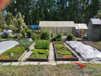 Отличный дом в садовом товариществе около Верхней Пышмы в Крымске - krymsk.yutvil.ru - фото 29