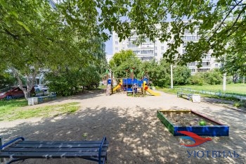 Трёхкомнатная квартира на Начдива Онуфриева в Крымске - krymsk.yutvil.ru - фото 27