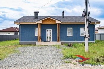 Коттедж 105 кв.м. в Чистых росах-2 в Крымске - krymsk.yutvil.ru - фото 29