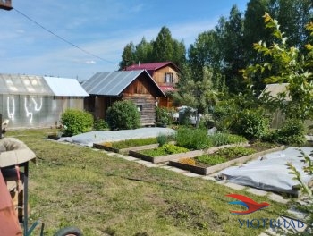 Отличный дом в садовом товариществе около Верхней Пышмы в Крымске - krymsk.yutvil.ru - фото 30