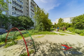 Трёхкомнатная квартира на Начдива Онуфриева в Крымске - krymsk.yutvil.ru - фото 28