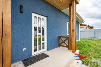 Коттедж 105 кв.м. в Чистых росах-2 в Крымске - krymsk.yutvil.ru - фото 30