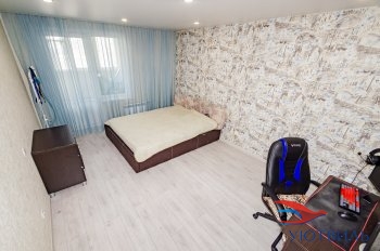 3-хкомнатная квартира на переулке Базовый в Крымске - krymsk.yutvil.ru - фото 2
