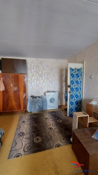 Продается 2/3 доли в 2-х комнатной квартире на Восстания 97 в Крымске - krymsk.yutvil.ru - фото 2